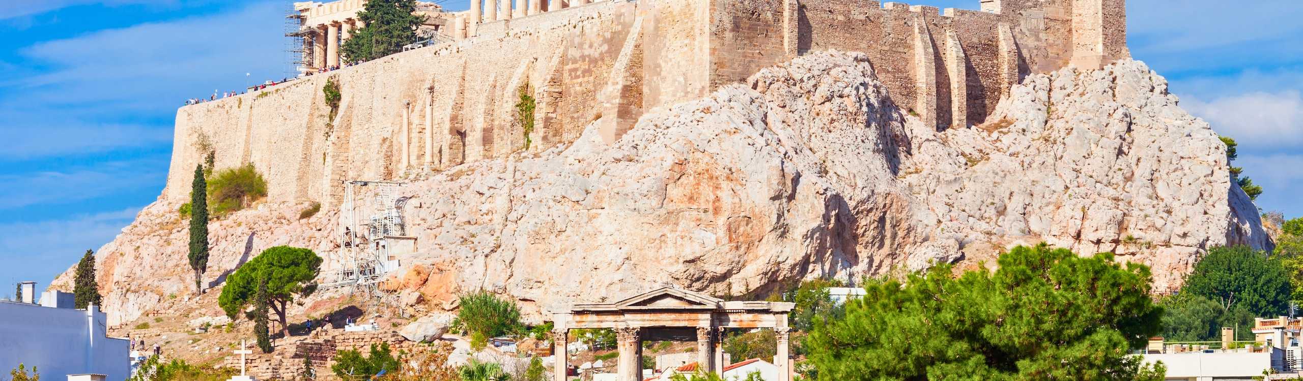 Discover the best attractions in Athens with an official City Pass – Plan as you go and enjoy exclusive deals to make your visit effortless in 2026 Explore Athens with a City Pass – Save on top attractions, enjoy all-in-one access, and experience digital convenience in 2026