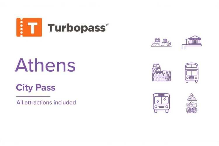 Buy the official Athens City Pass – All-in-one access, digital convenience, and special deals for curated activities in 2026 Official Athens City Pass – Access top landmarks, museums, and hidden gems with personalized itineraries and exclusive perks in 2026